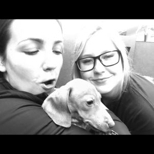 Meet your Posher, Brenna